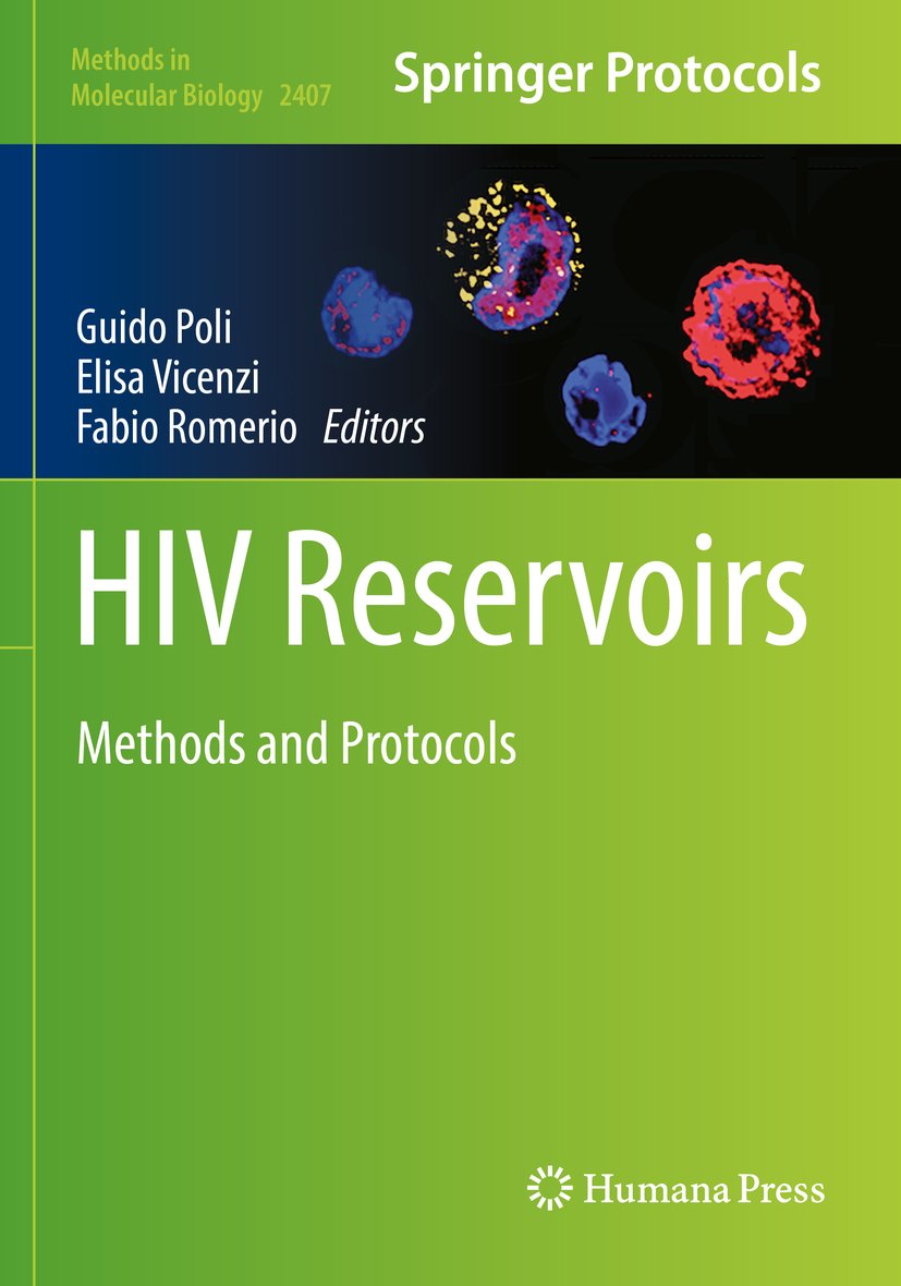 Methods in Molecular Biology