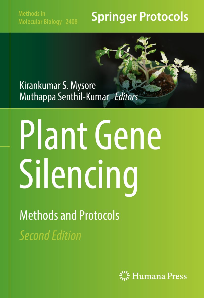 Methods in Molecular Biology