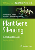 Methods in Molecular Biology