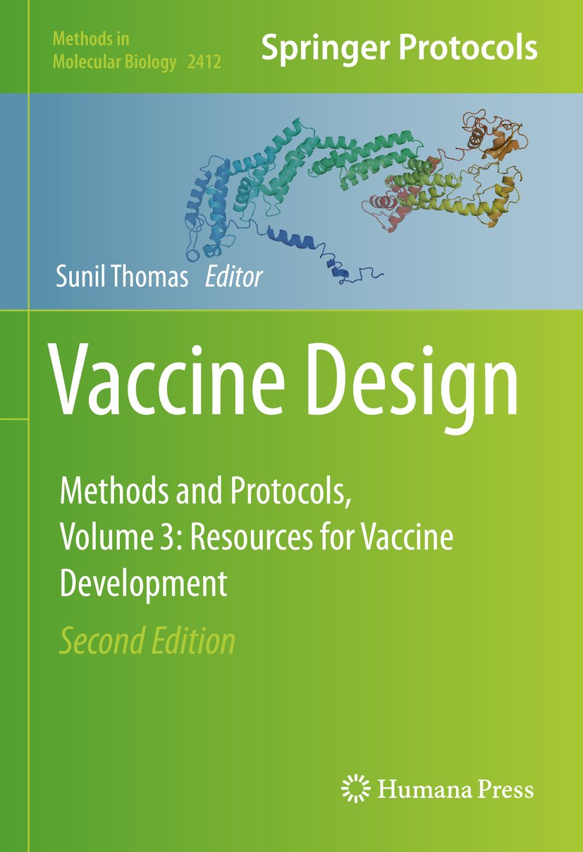 Methods in Molecular Biology