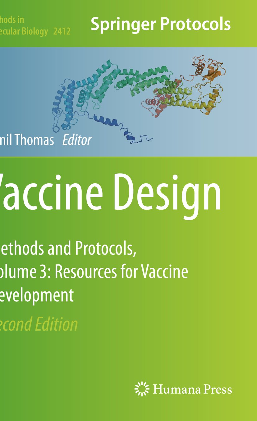 Methods in Molecular Biology
