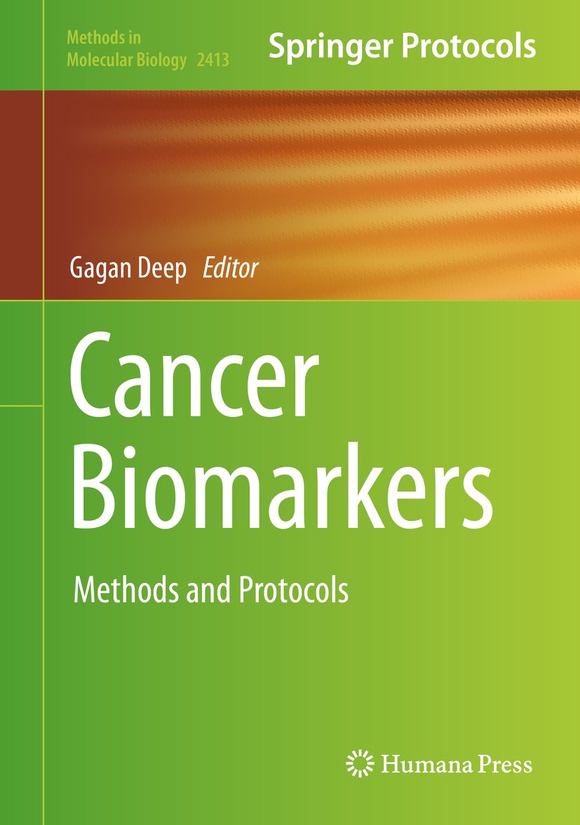 Methods in Molecular Biology