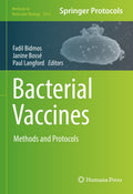 Methods in Molecular Biology