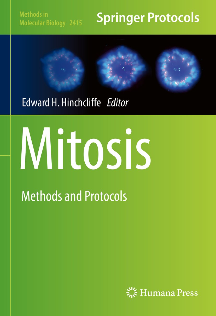 Methods in Molecular Biology
