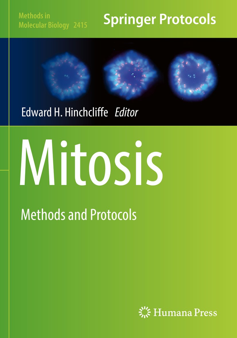 Methods in Molecular Biology