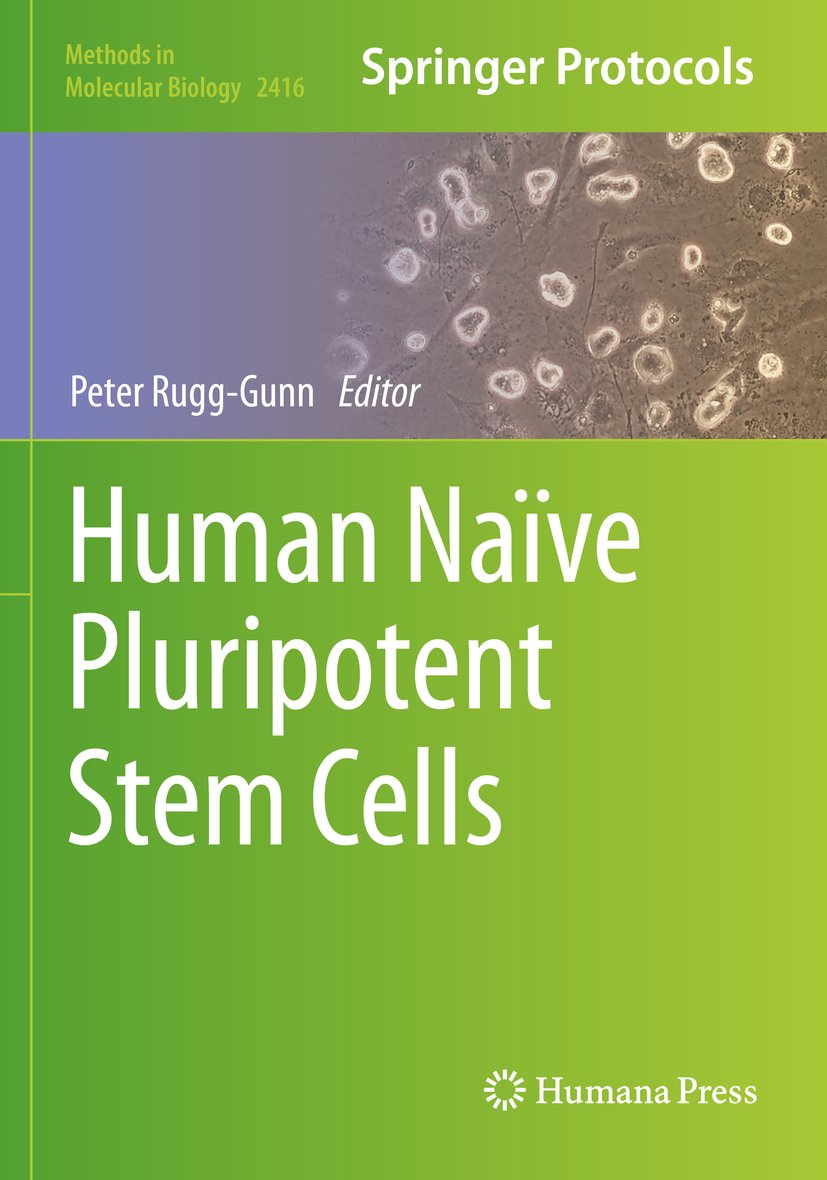 Methods in Molecular Biology