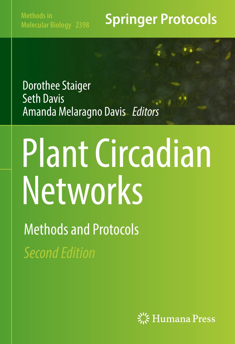 Methods in Molecular Biology