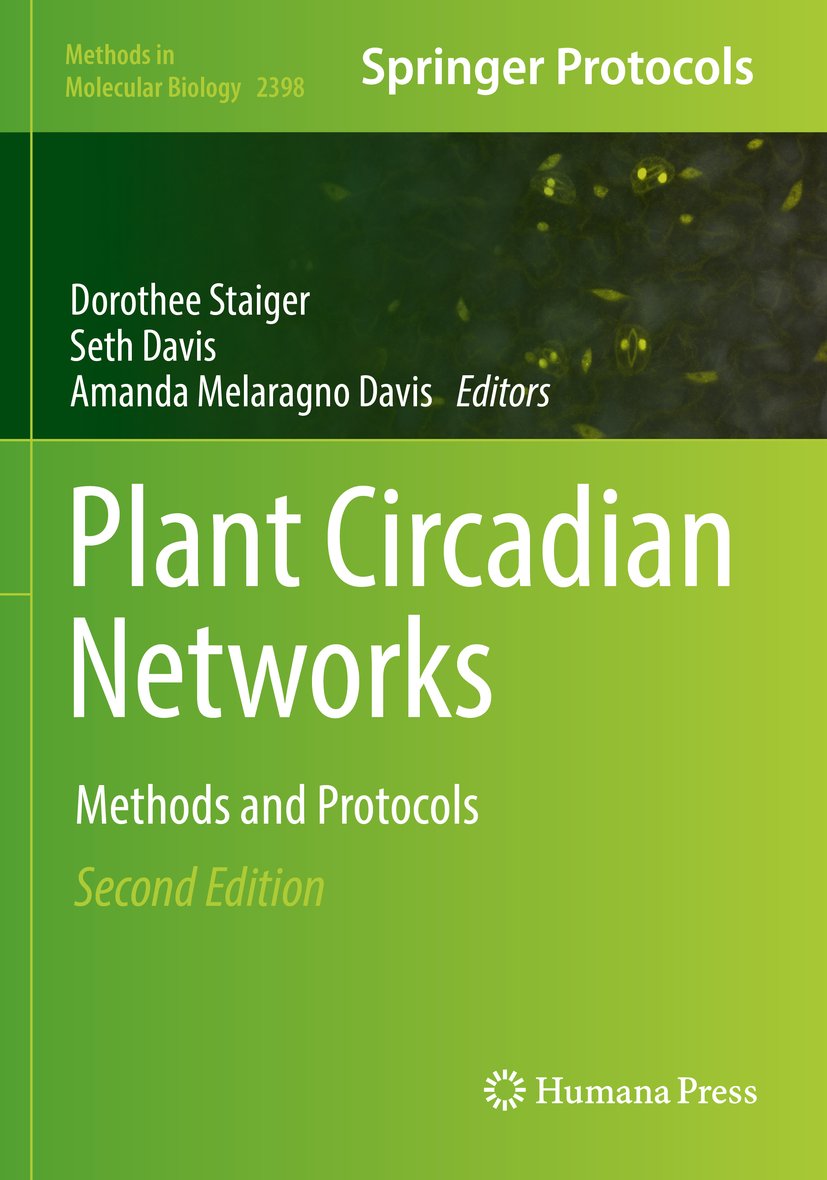 Methods in Molecular Biology