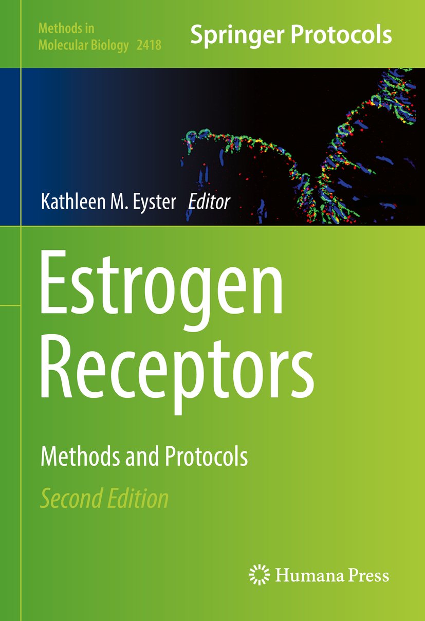 Methods in Molecular Biology