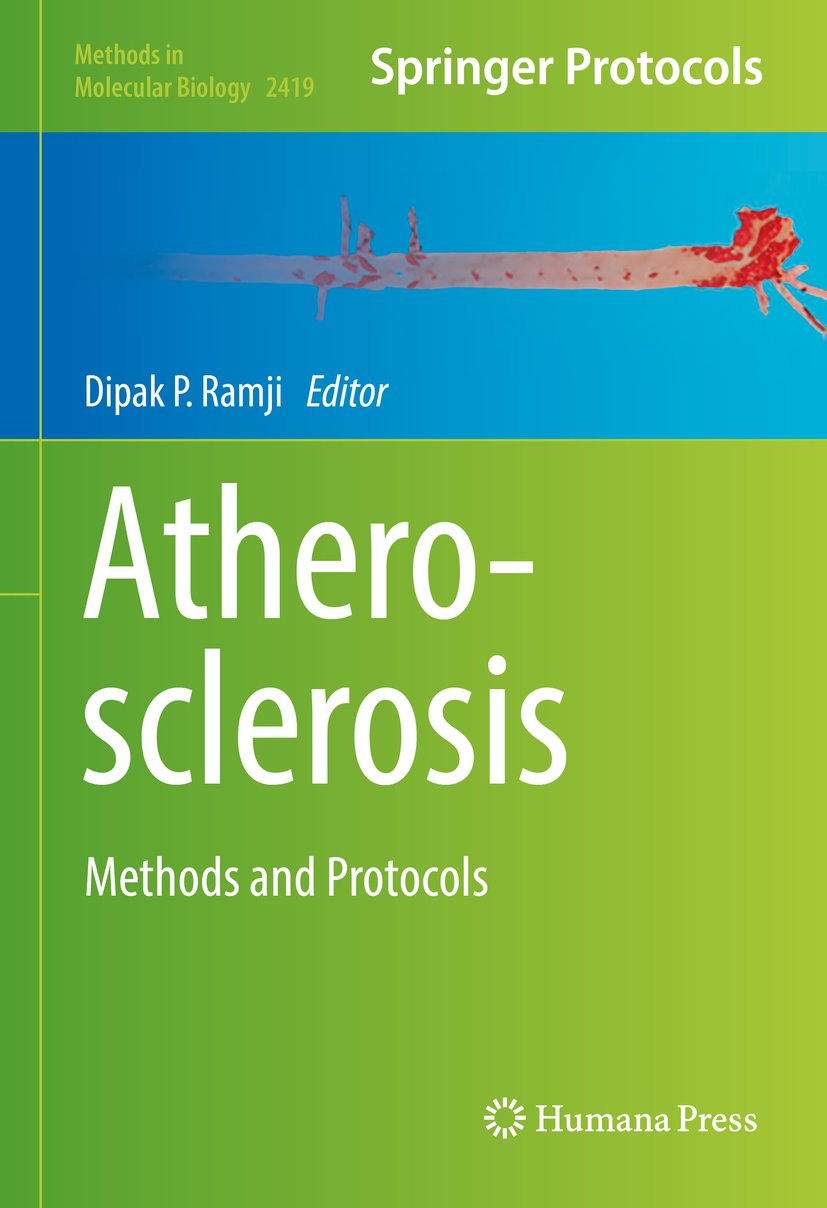 Methods in Molecular Biology