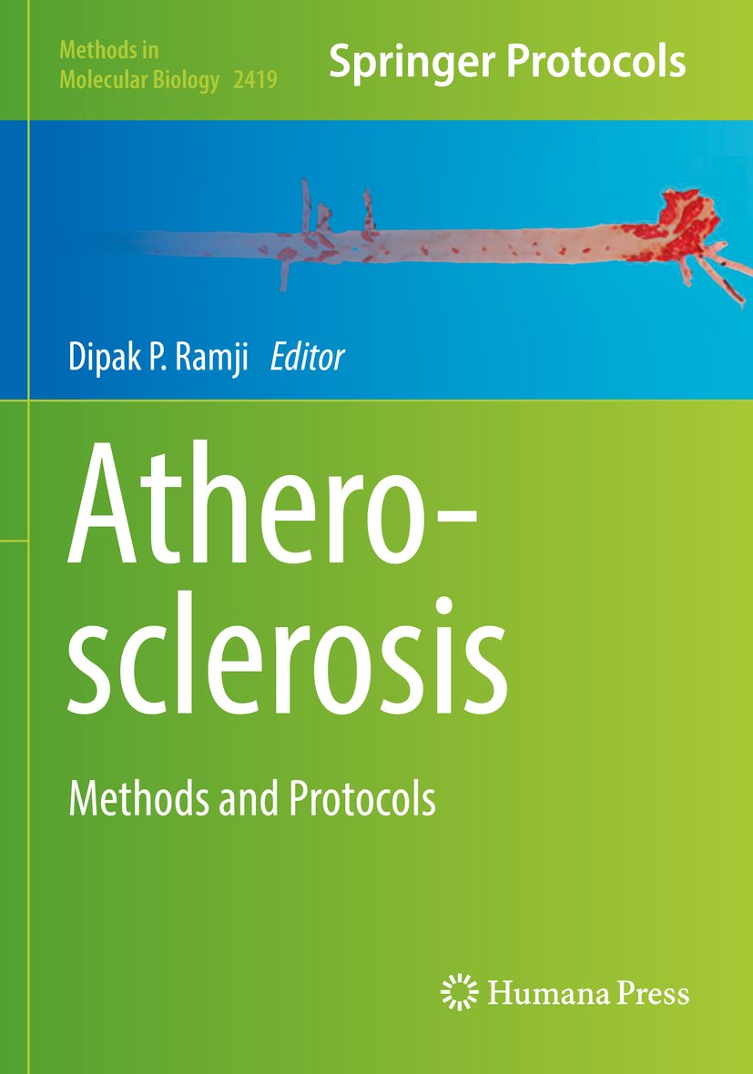 Methods in Molecular Biology