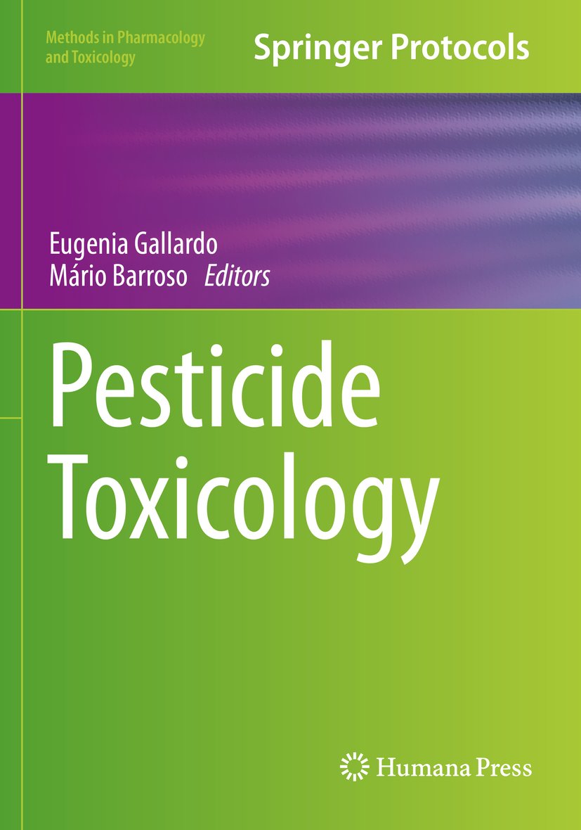 Methods in Pharmacology and Toxicology