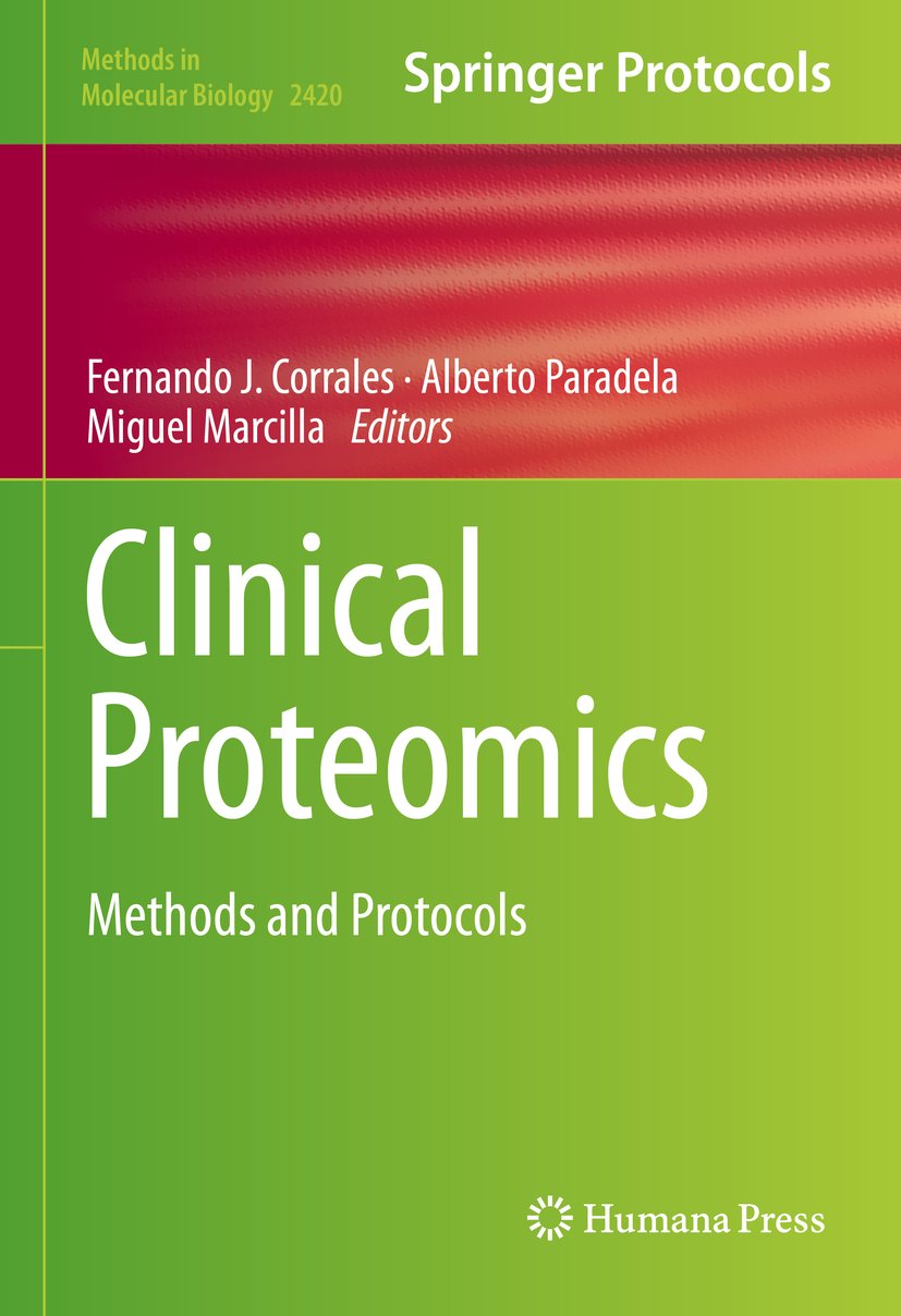 Clinical Proteomics