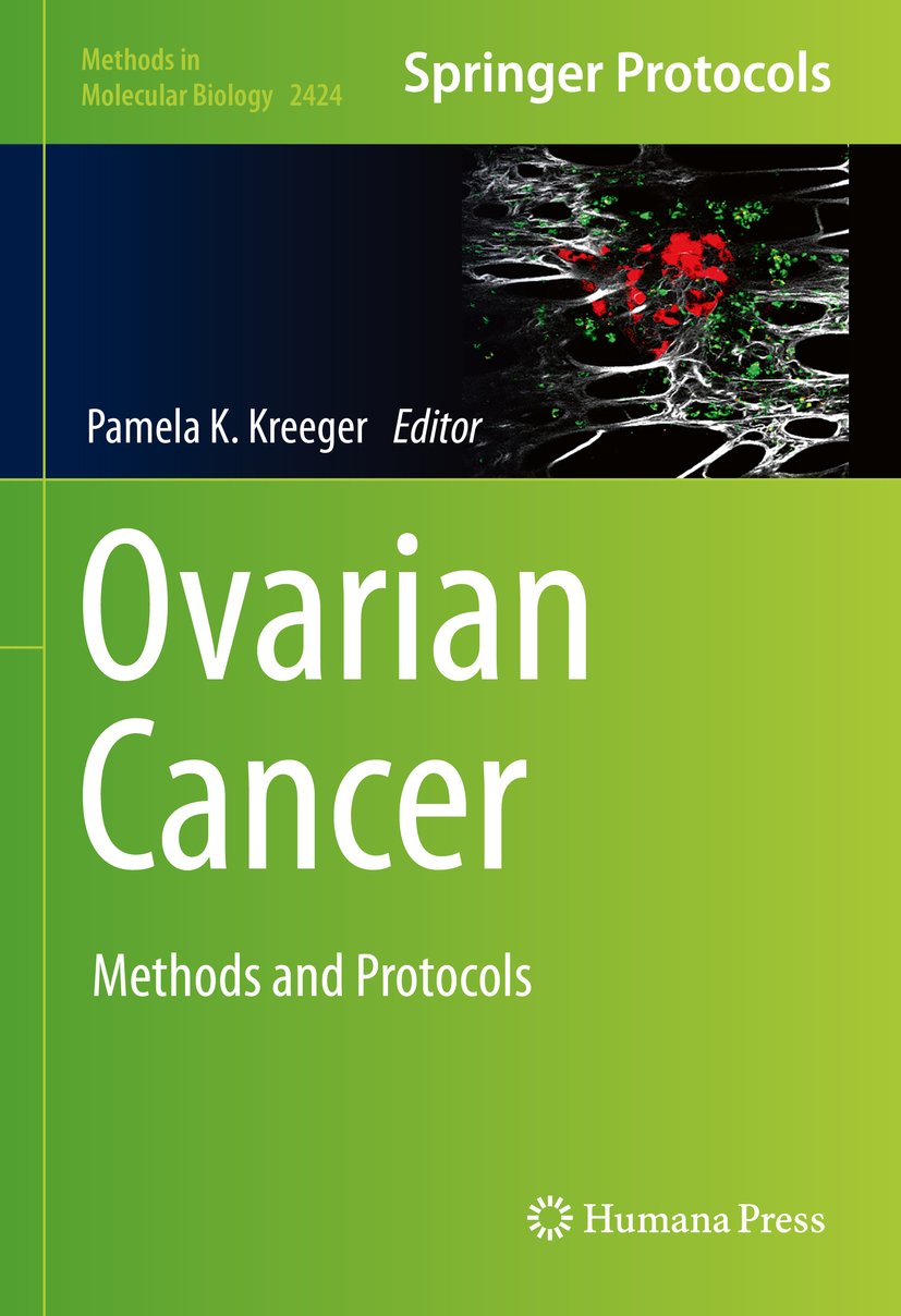 Methods in Molecular Biology