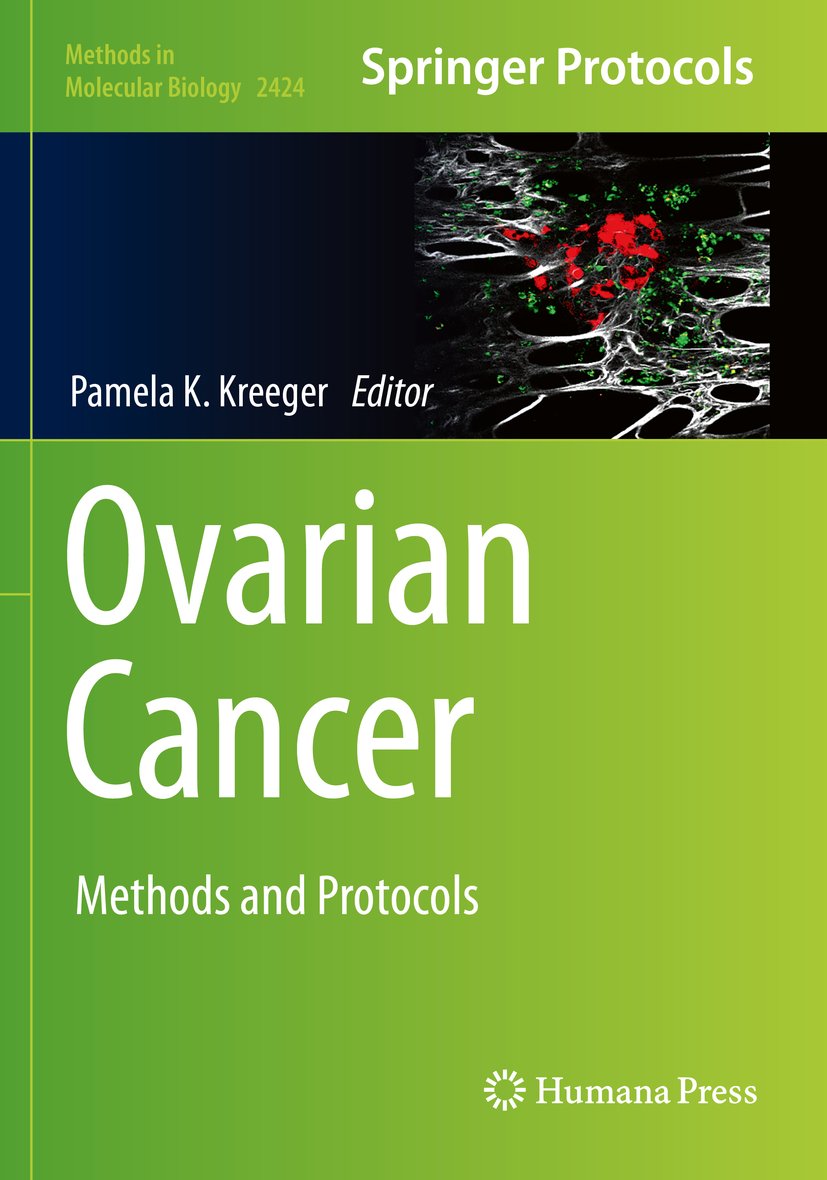 Methods in Molecular Biology