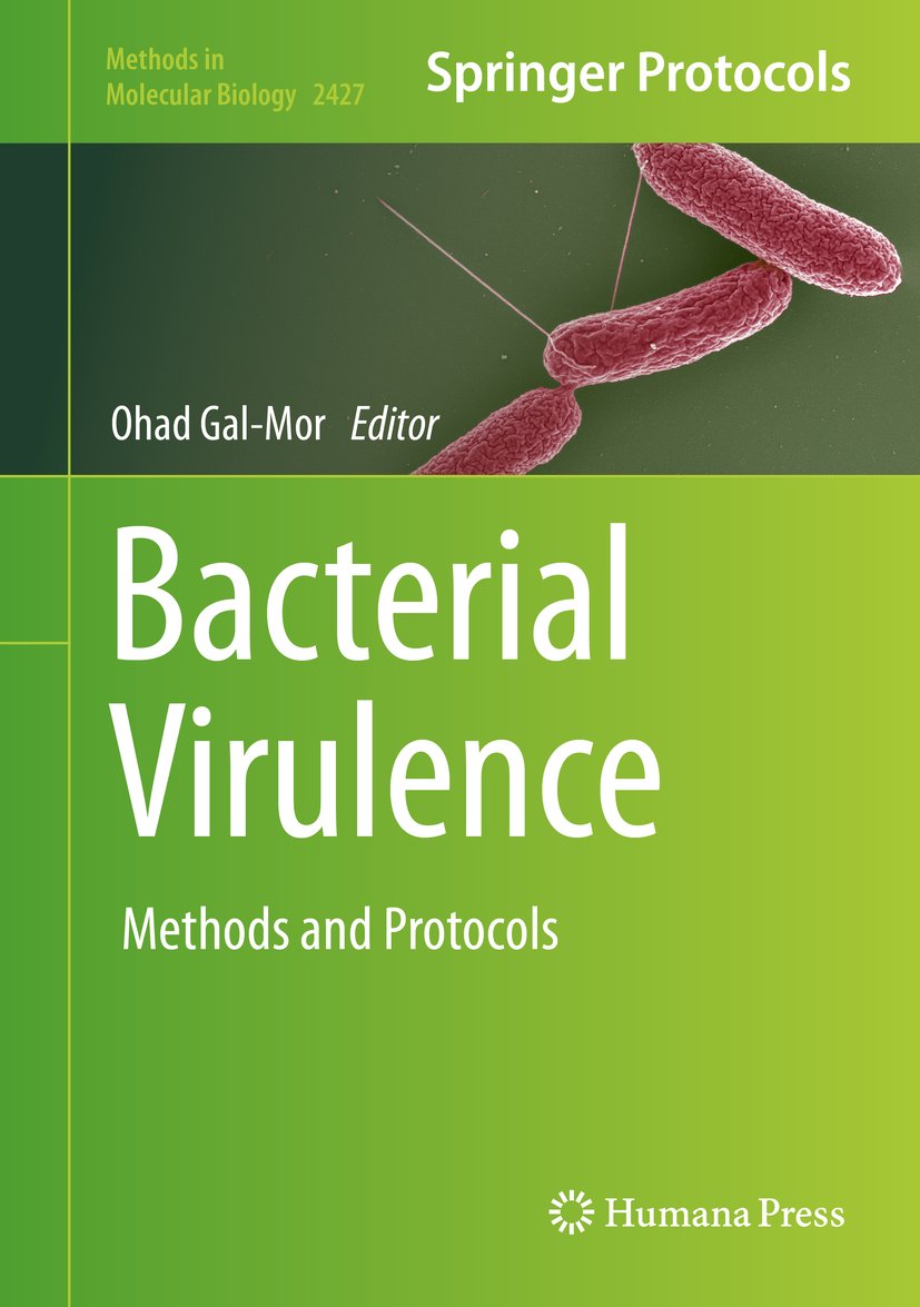 Methods in Molecular Biology