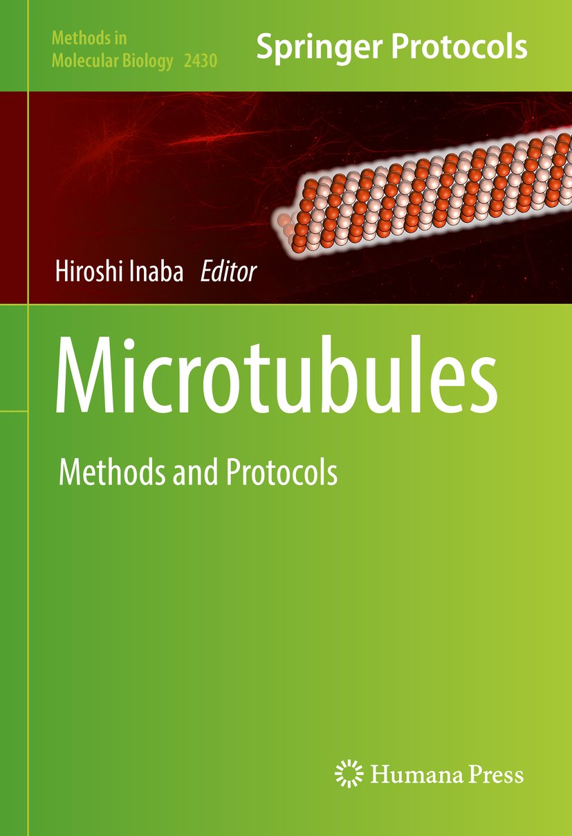 Methods in Molecular Biology