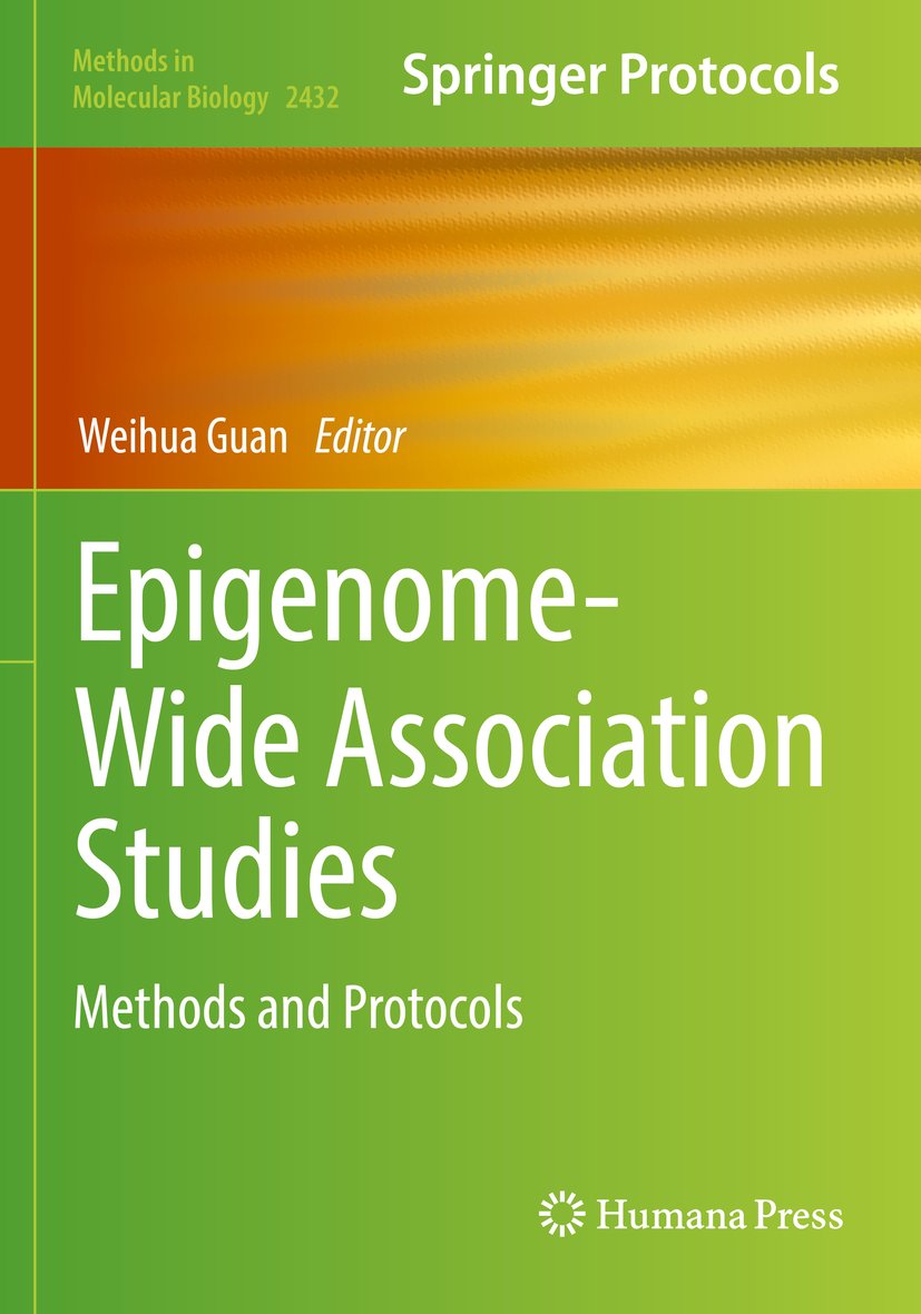 Methods in Molecular Biology