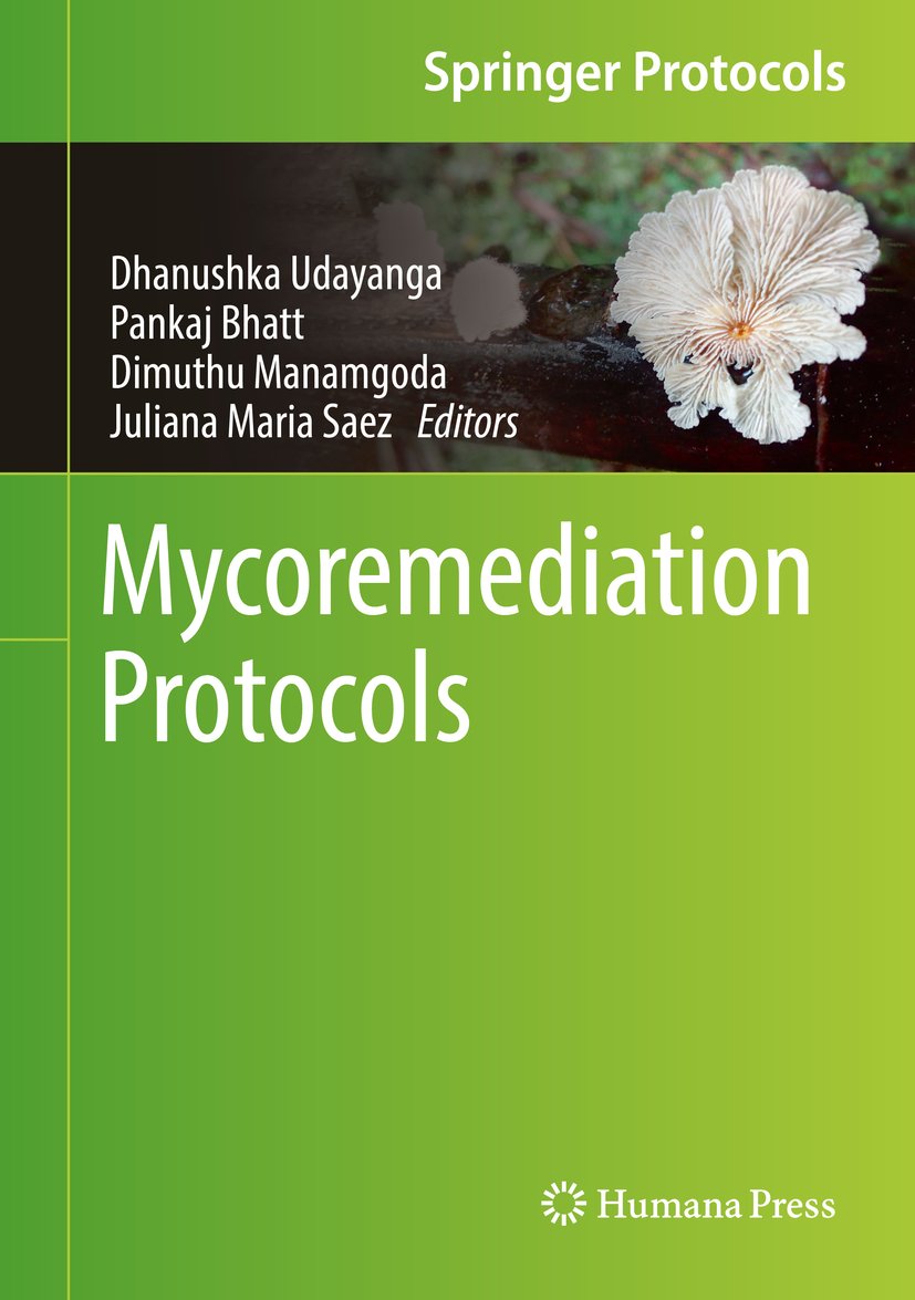 Springer Protocols Handbooks