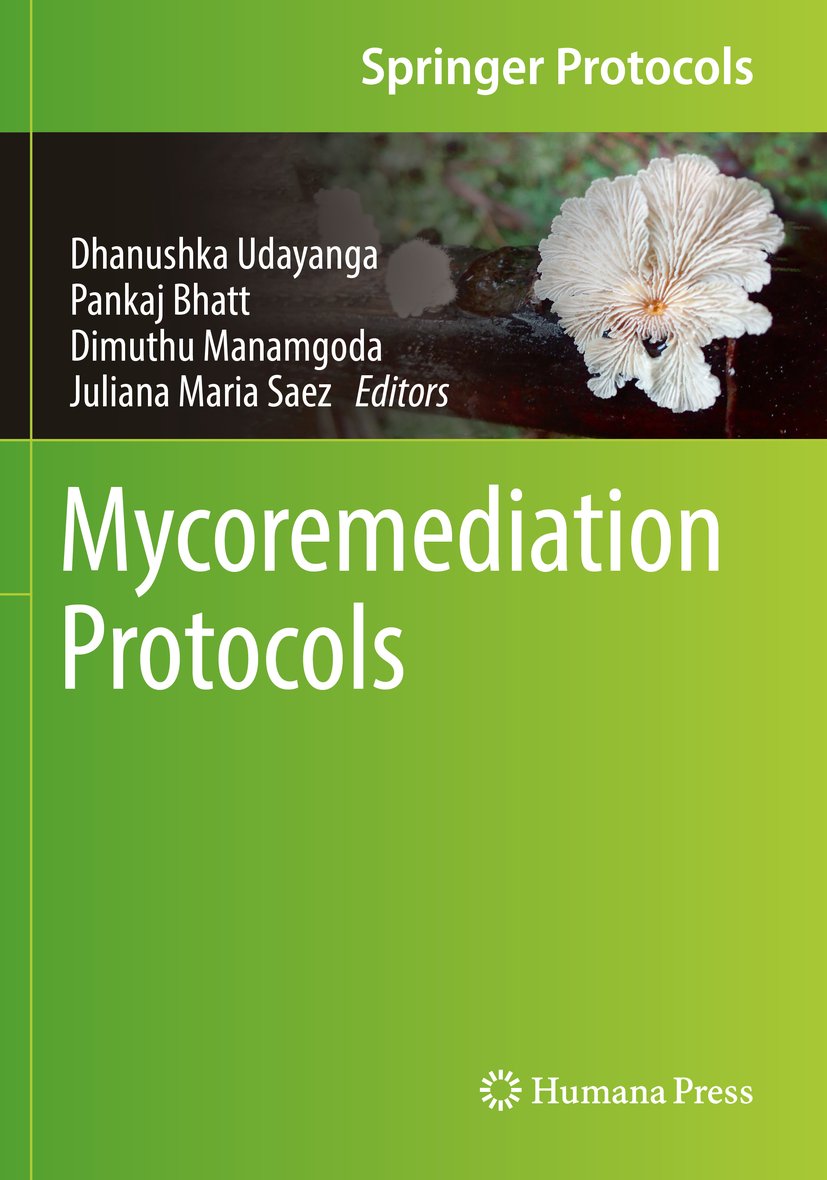Springer Protocols Handbooks