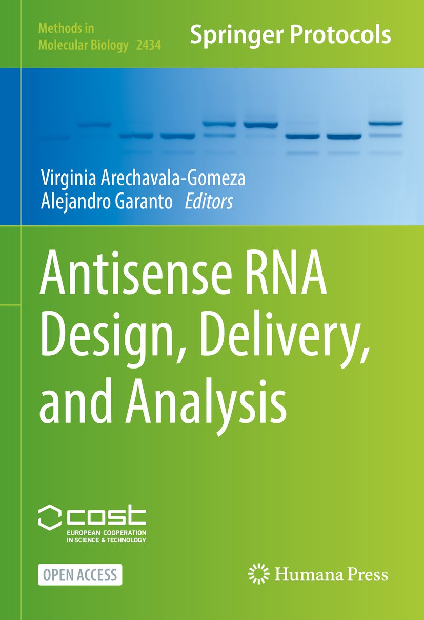 Methods in Molecular Biology