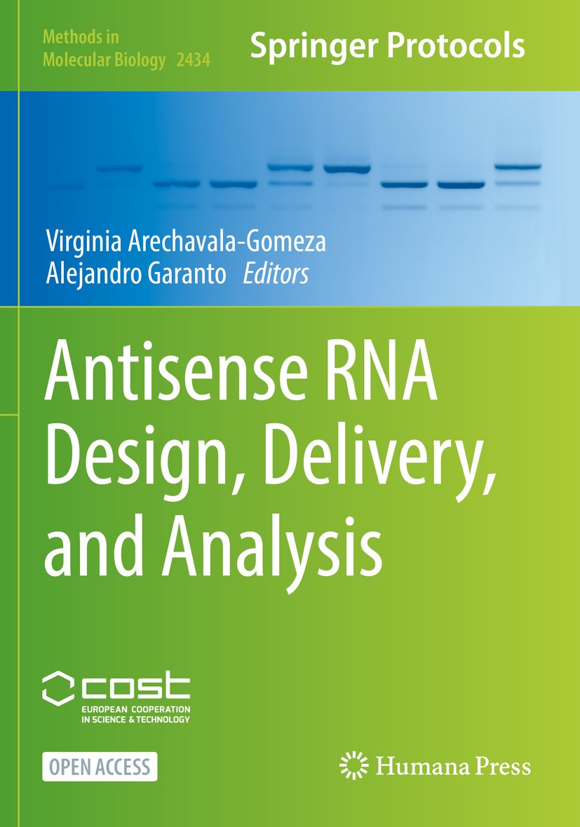 Methods in Molecular Biology