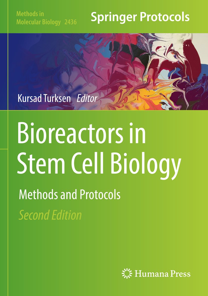 Methods in Molecular Biology