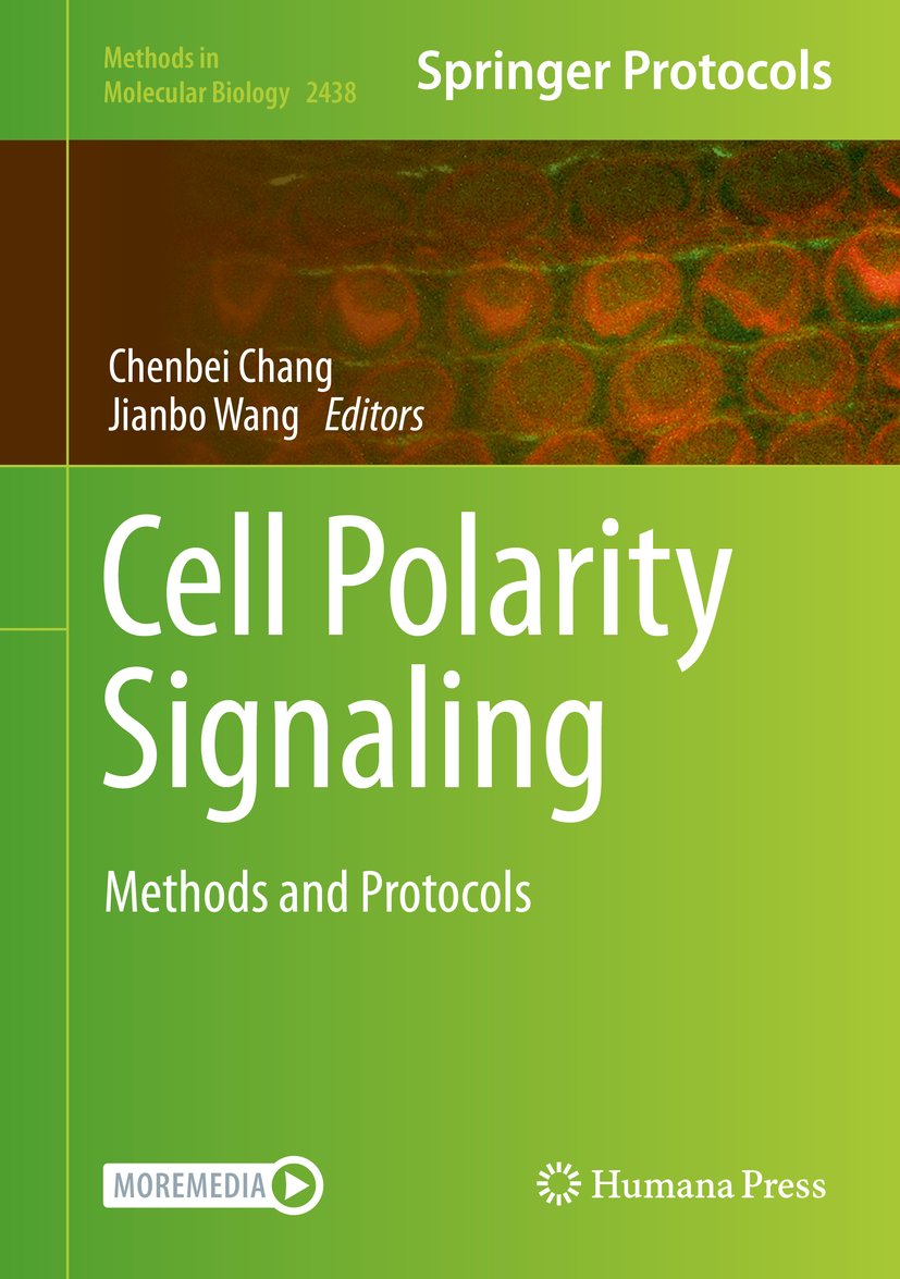 Methods in Molecular Biology