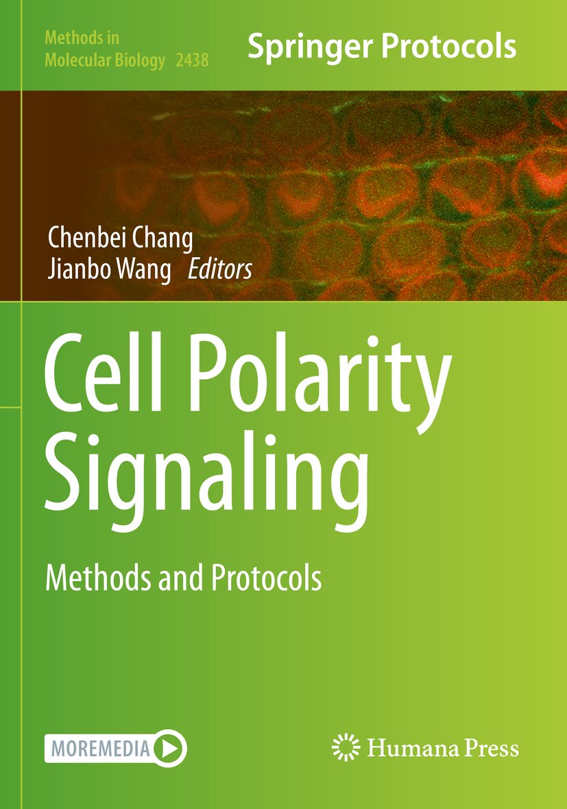 Methods in Molecular Biology