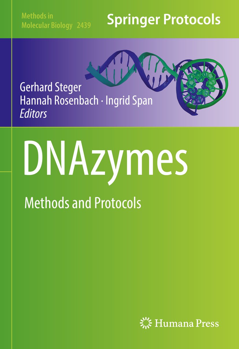 Methods in Molecular Biology
