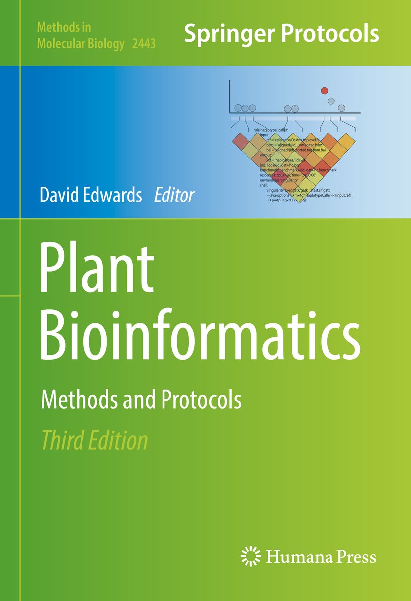 Methods in Molecular Biology
