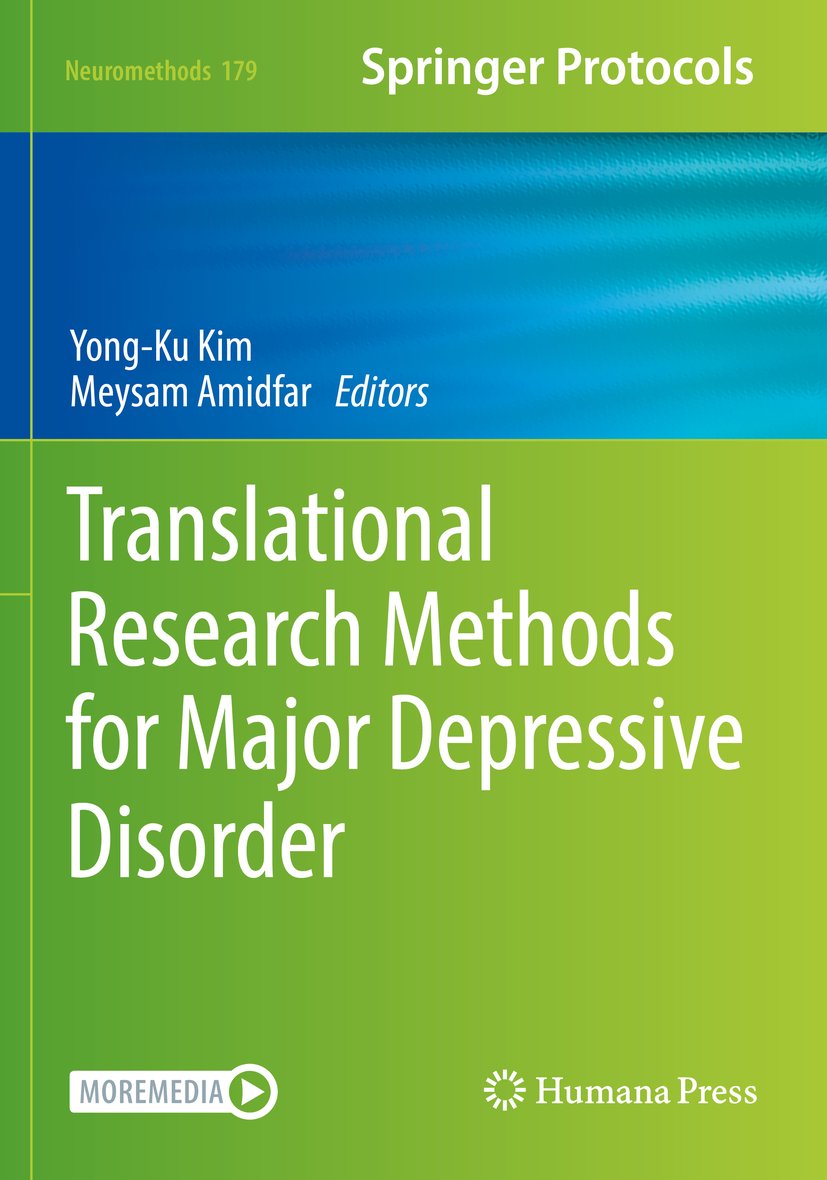 Neuromethods