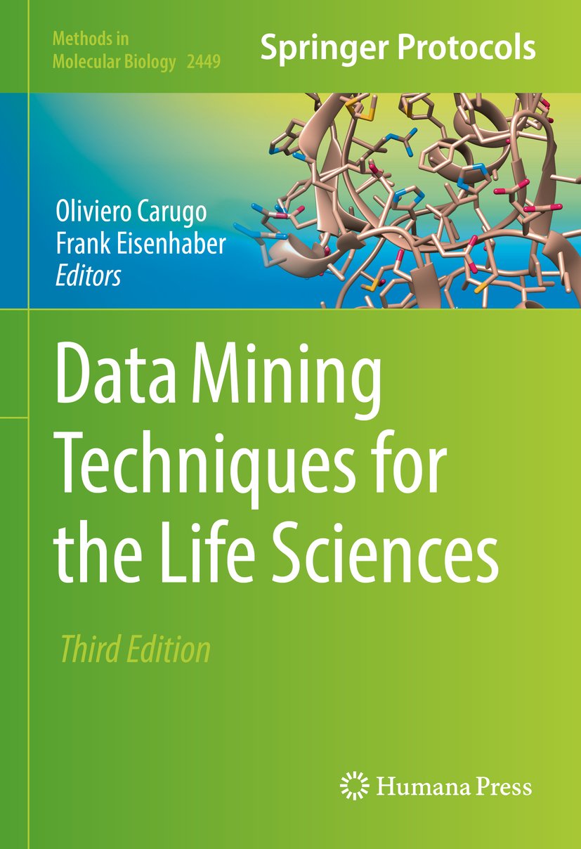 Methods in Molecular Biology