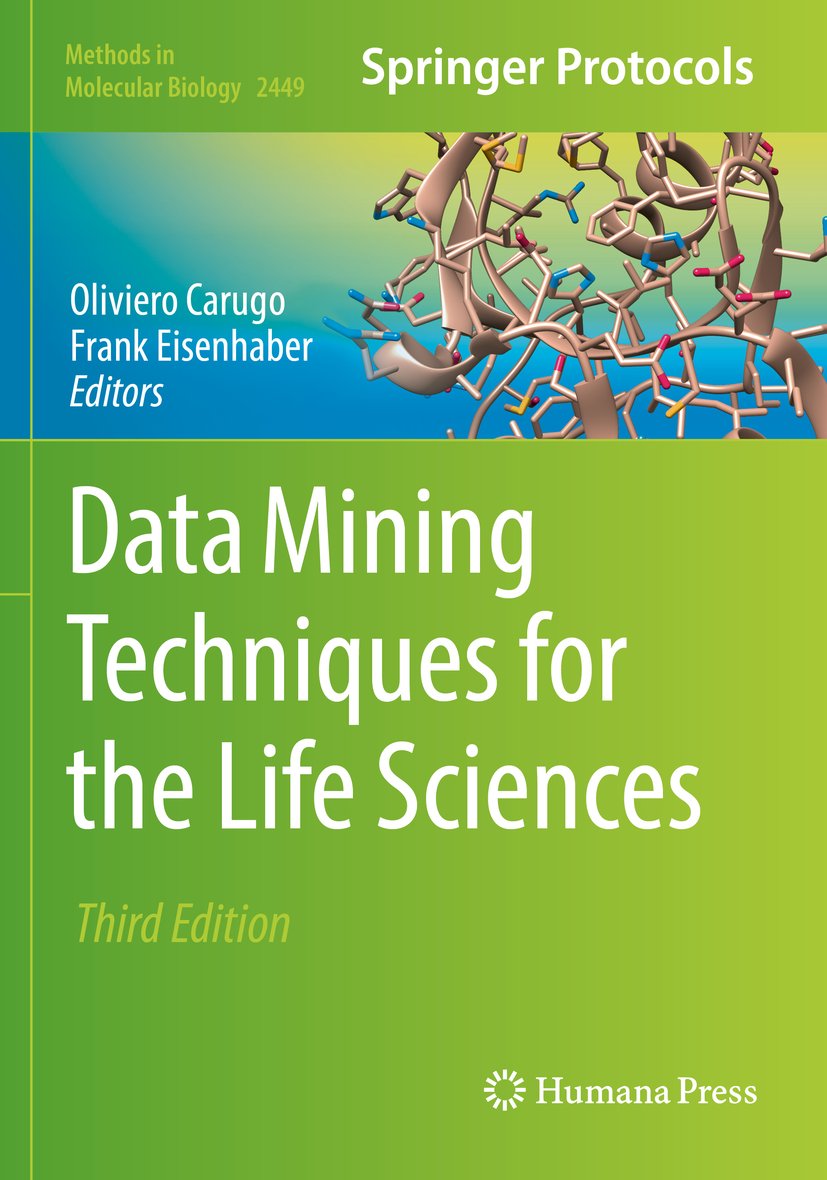 Methods in Molecular Biology