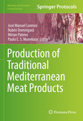 Methods and Protocols in Food Science
