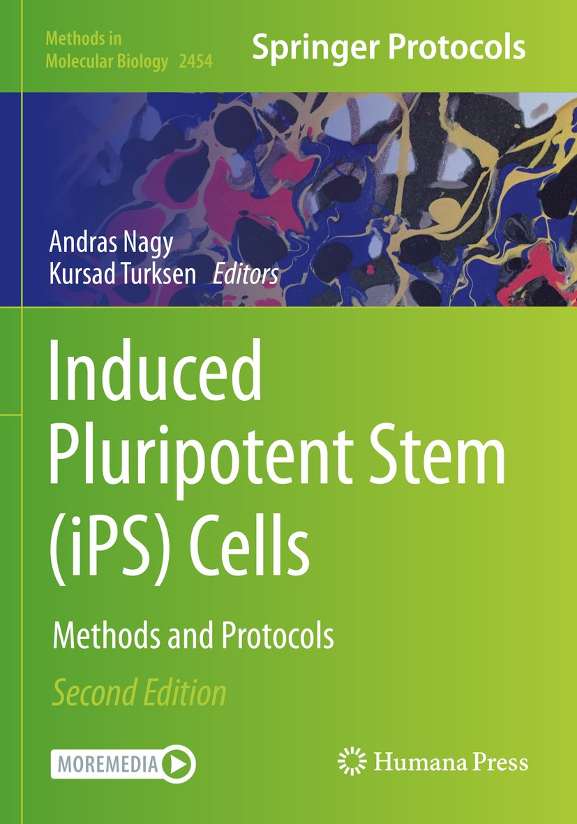 Methods in Molecular Biology
