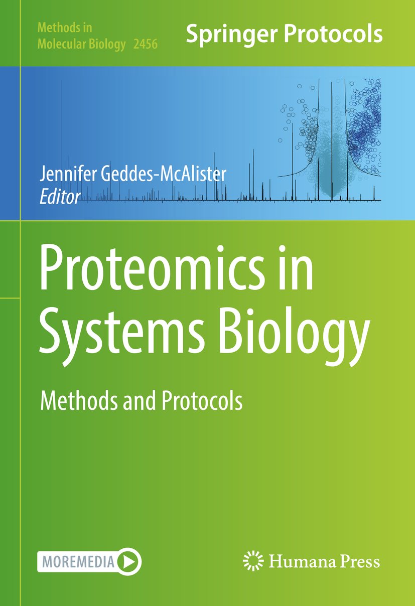 Methods in Molecular Biology