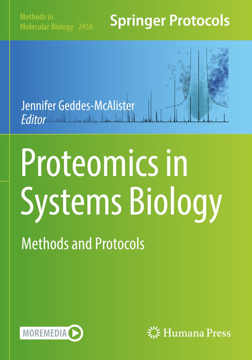 Methods in Molecular Biology