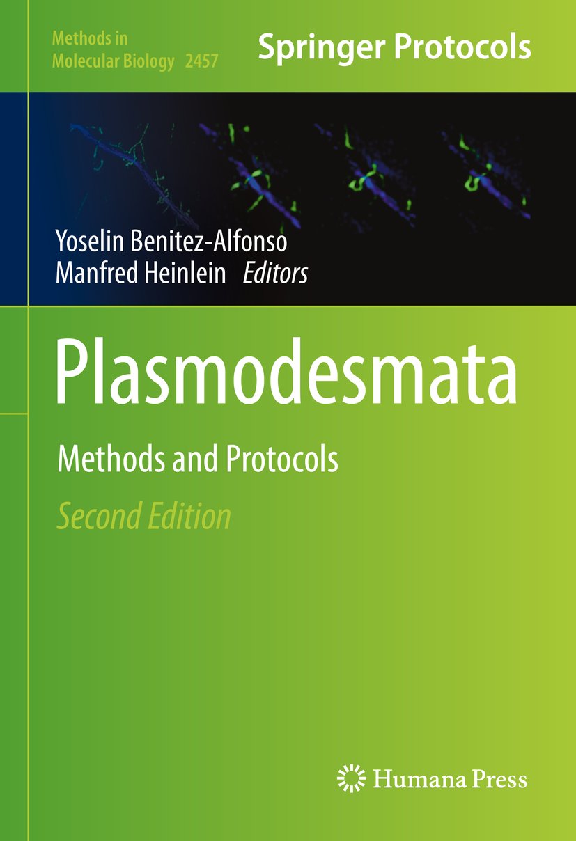 Methods in Molecular Biology