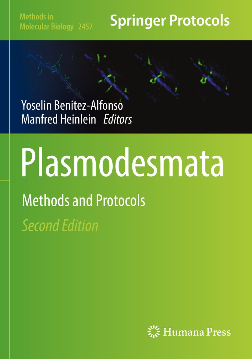Methods in Molecular Biology