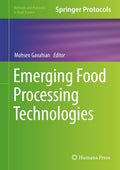 Methods and Protocols in Food Science