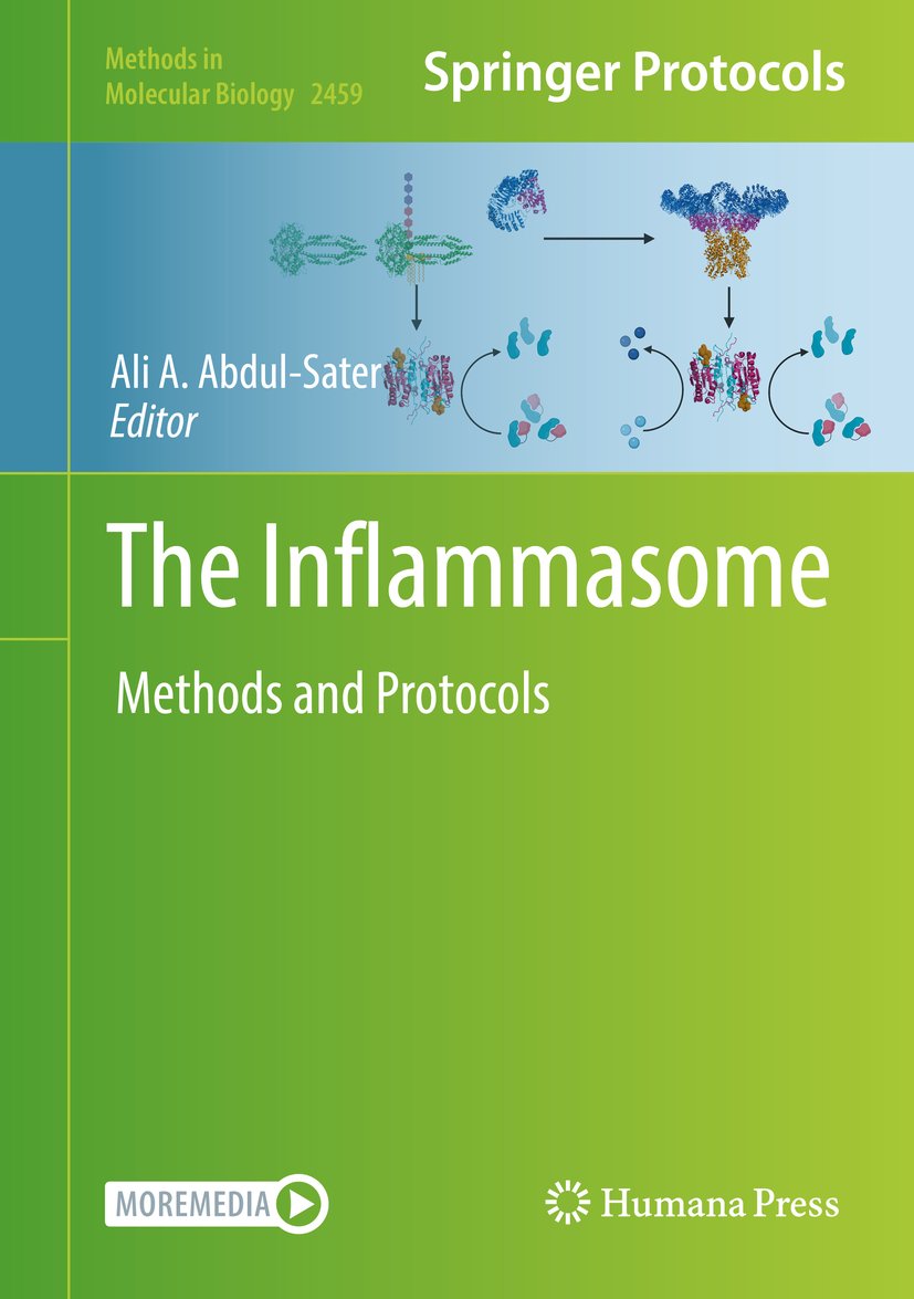 Methods in Molecular Biology