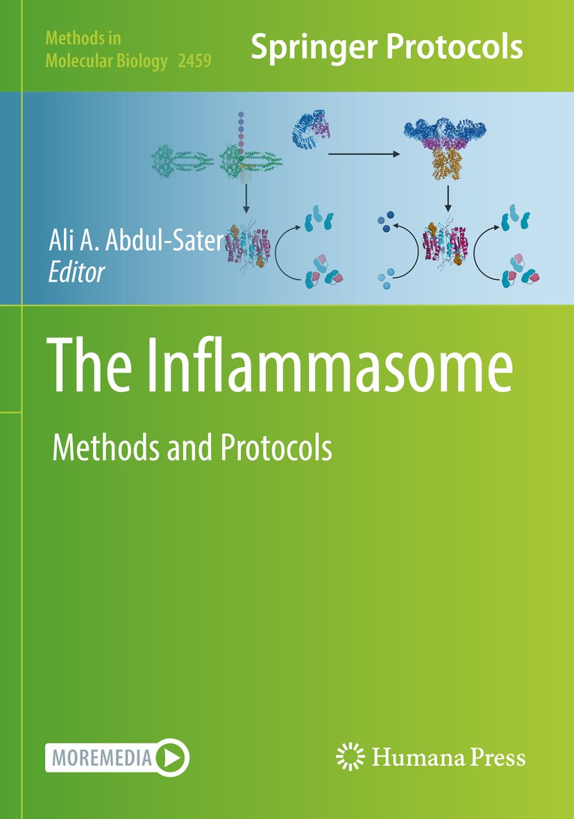 Methods in Molecular Biology