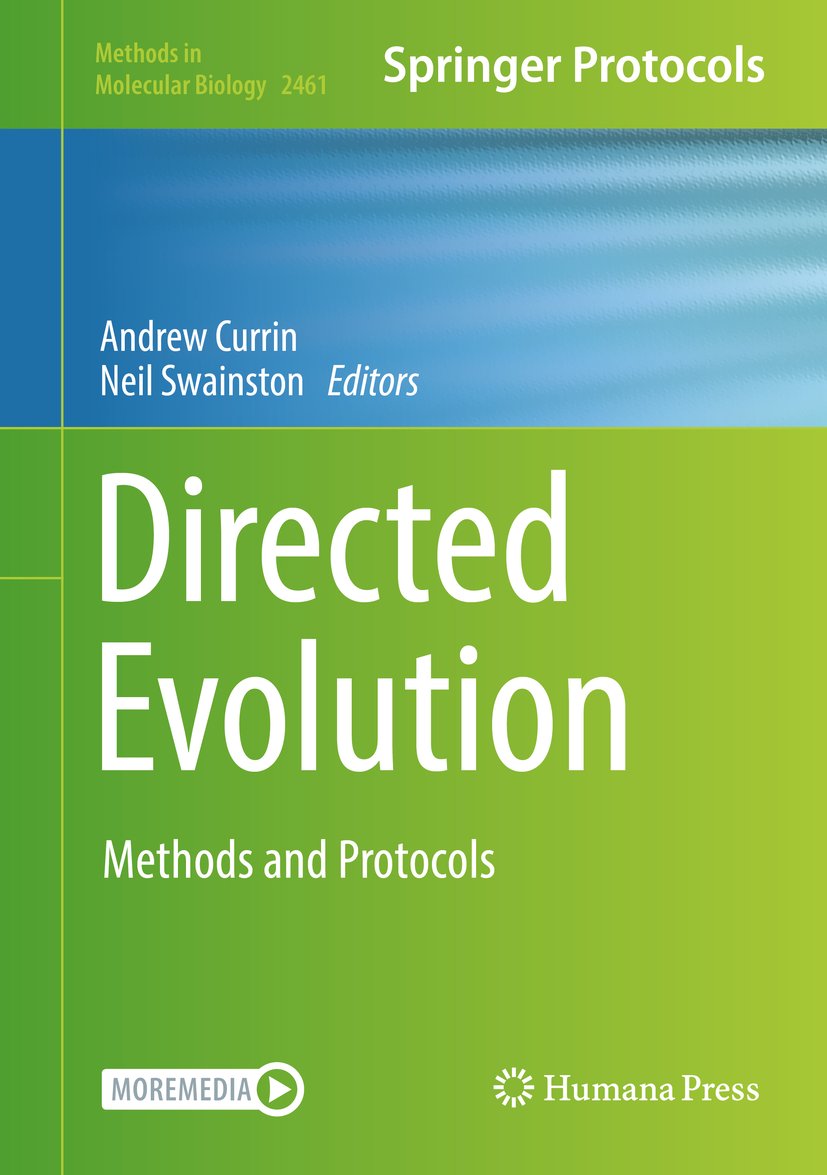 Methods in Molecular Biology