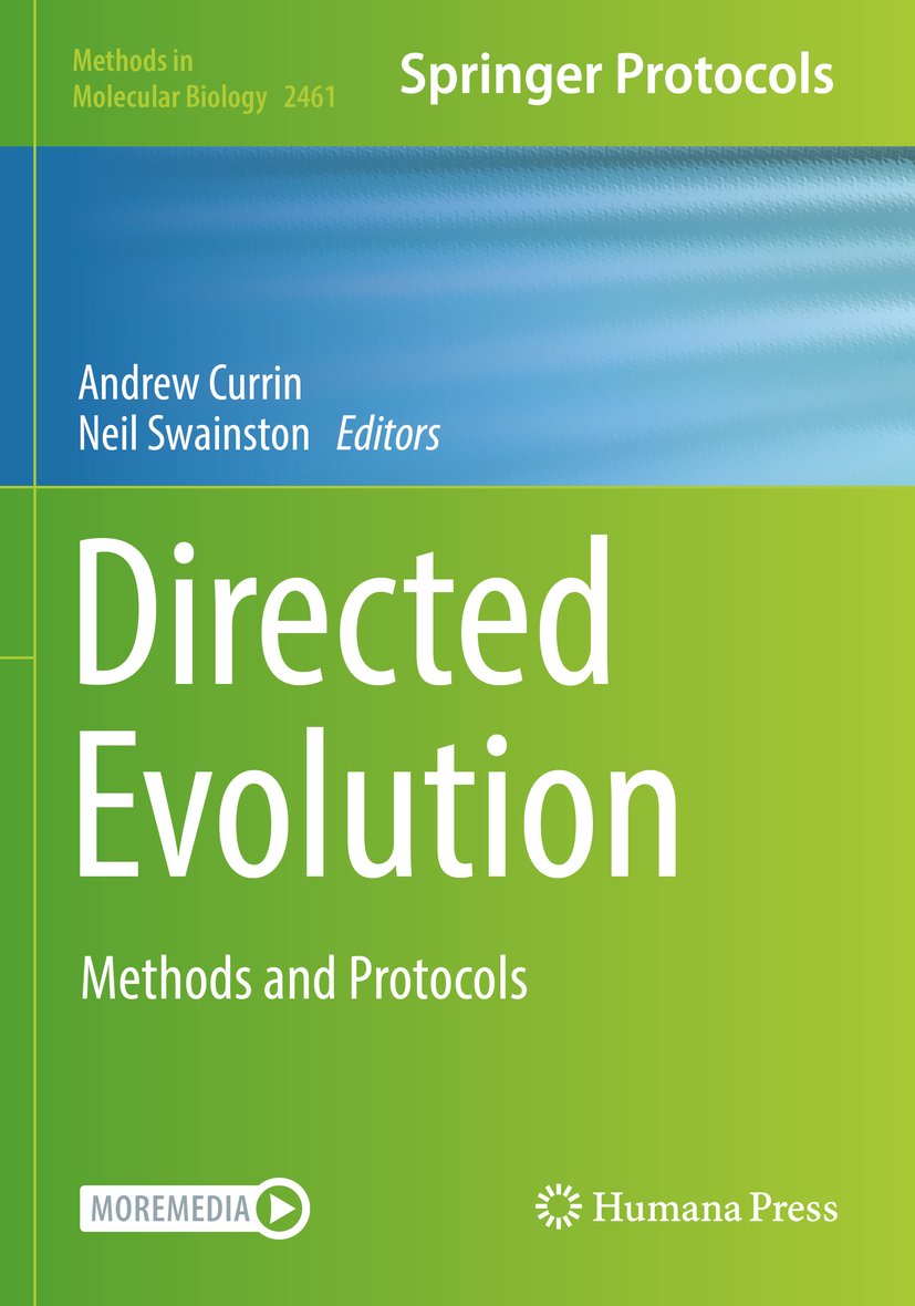 Methods in Molecular Biology