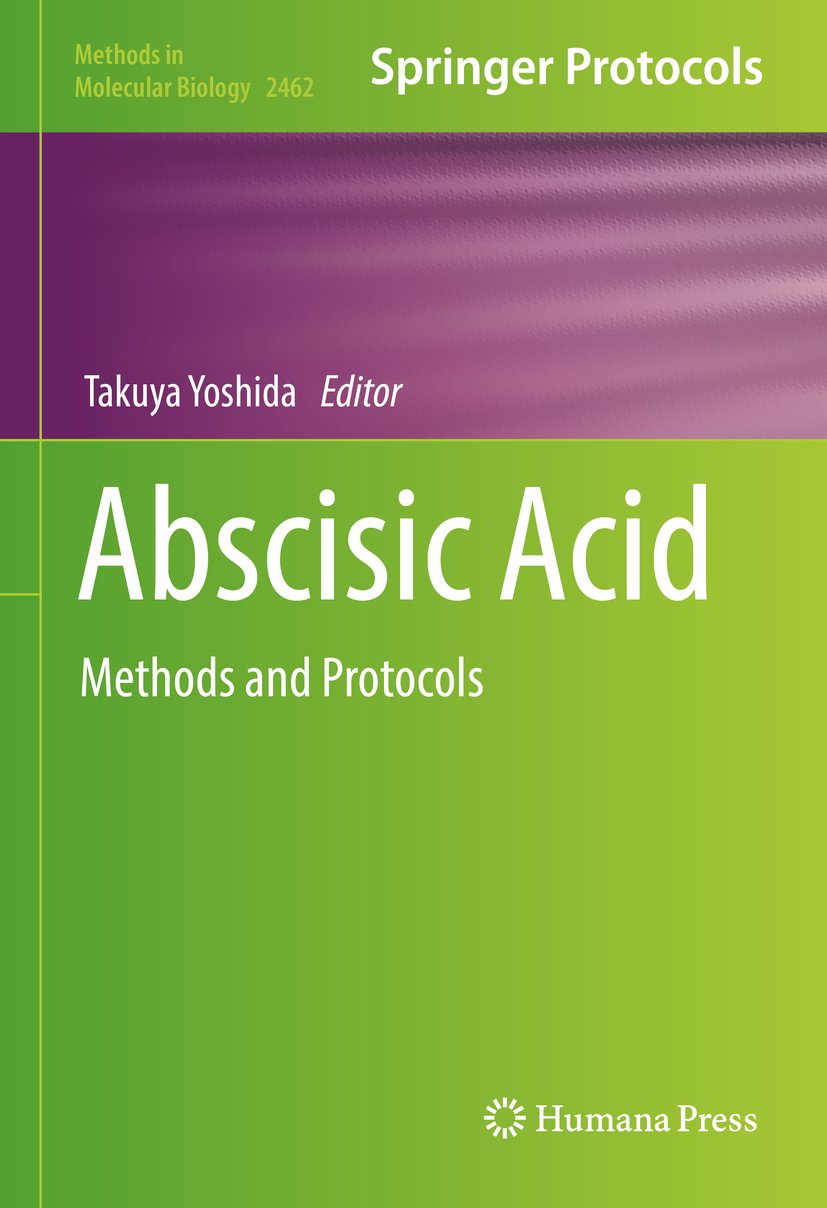 Methods in Molecular Biology