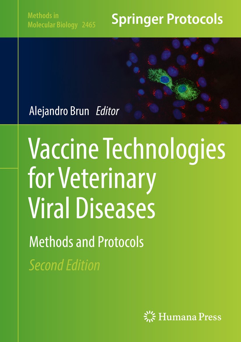 Methods in Molecular Biology