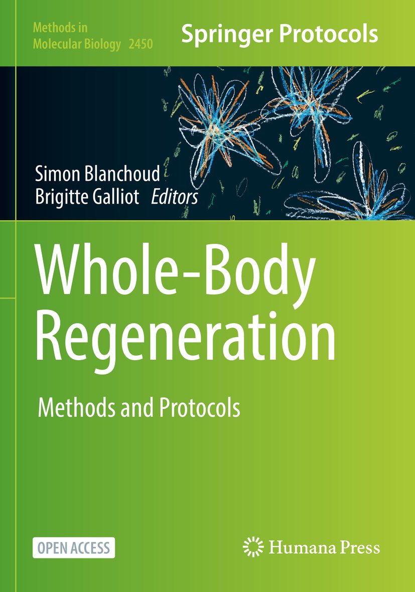 Methods in Molecular Biology