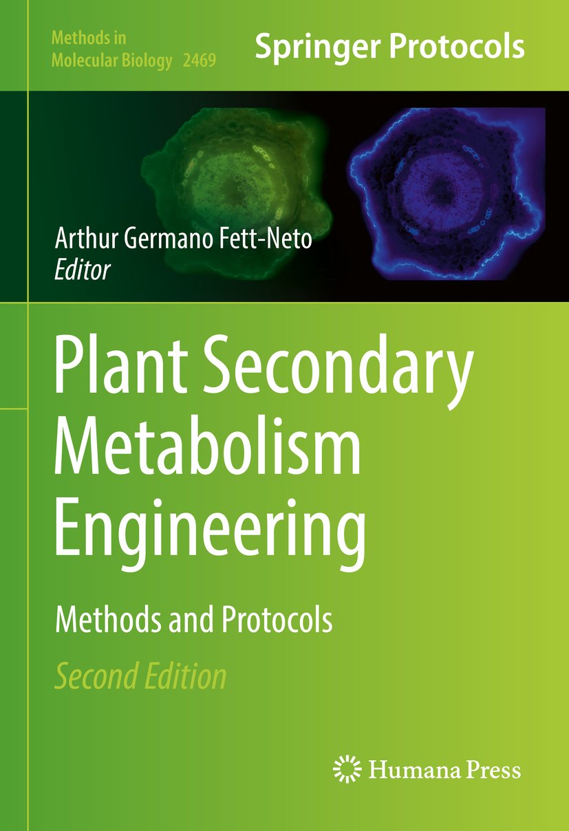 Methods in Molecular Biology
