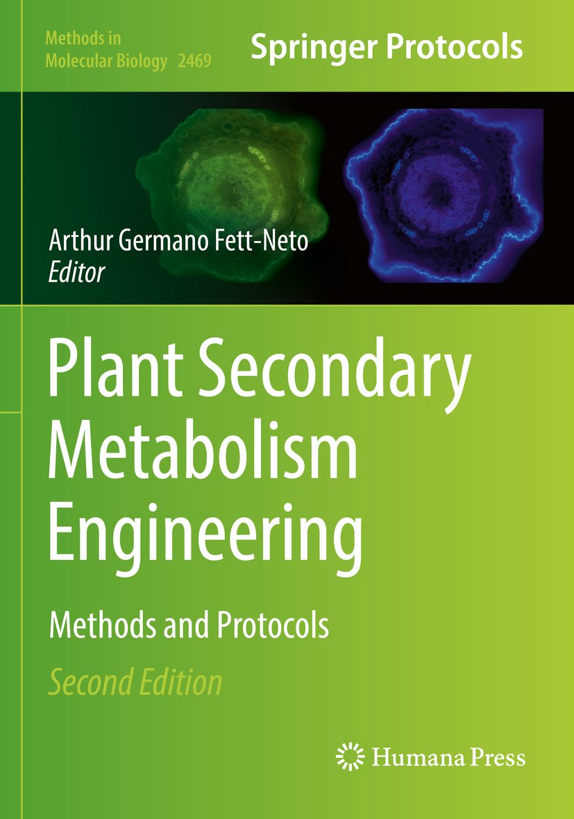 Methods in Molecular Biology